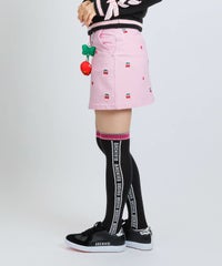 モデル着用画像（ブラック）