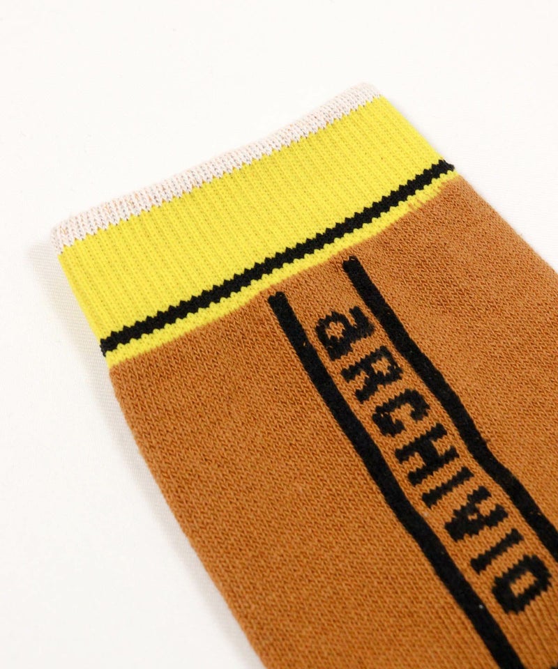 ゴム部分（キャメル）