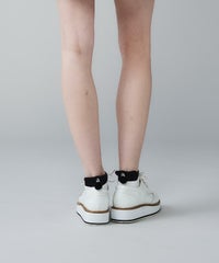 モデル着用画像（ブラック）