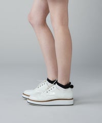 モデル着用画像（ブラック）