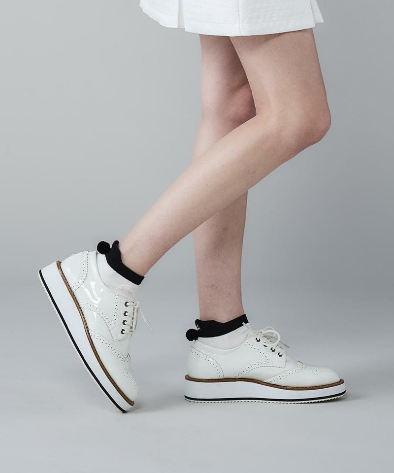 モデル着用画像（ブラック）