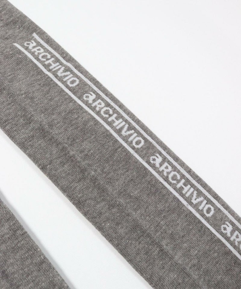 ロゴデザイン部分（ライトグレー）