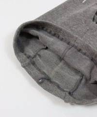 裏地部分（ライトグレー）