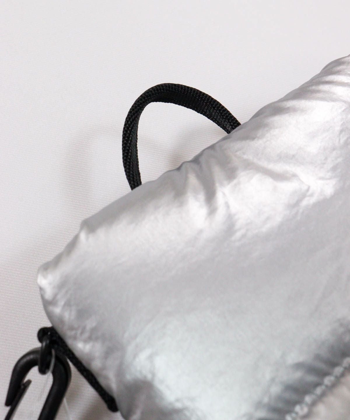 持ち手部分（ライトグレー）