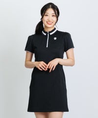 モデル着用画像（ブラック）