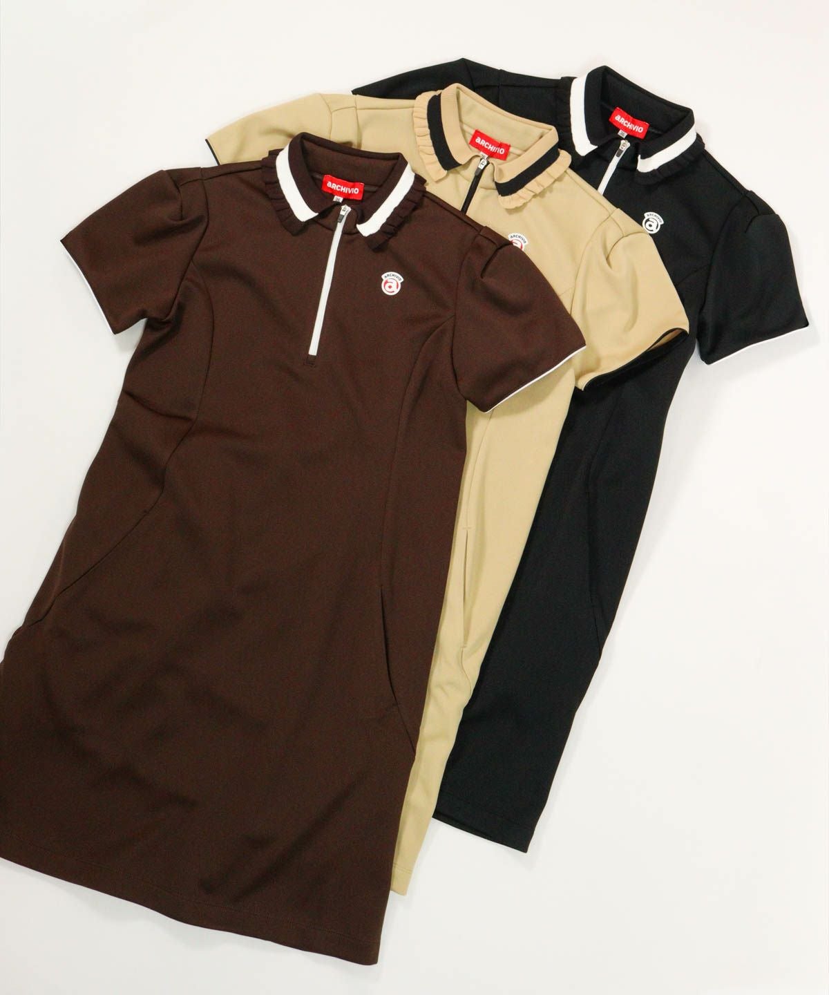 カラーバリエーション