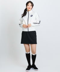 モデル着用画像（ブラック）