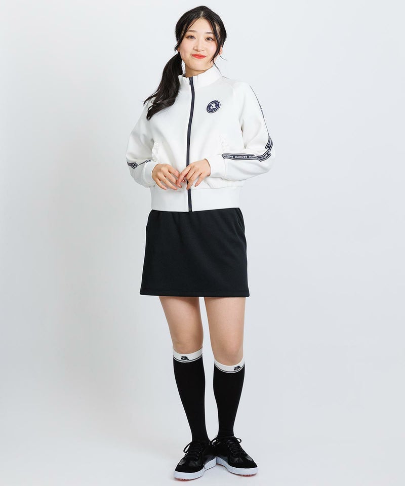 モデル着用画像（ブラック）