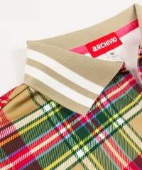 襟部分（ベージュ）