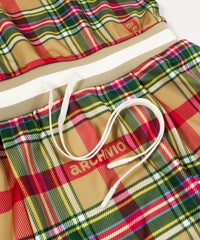 ウエスト紐部分（ベージュ）