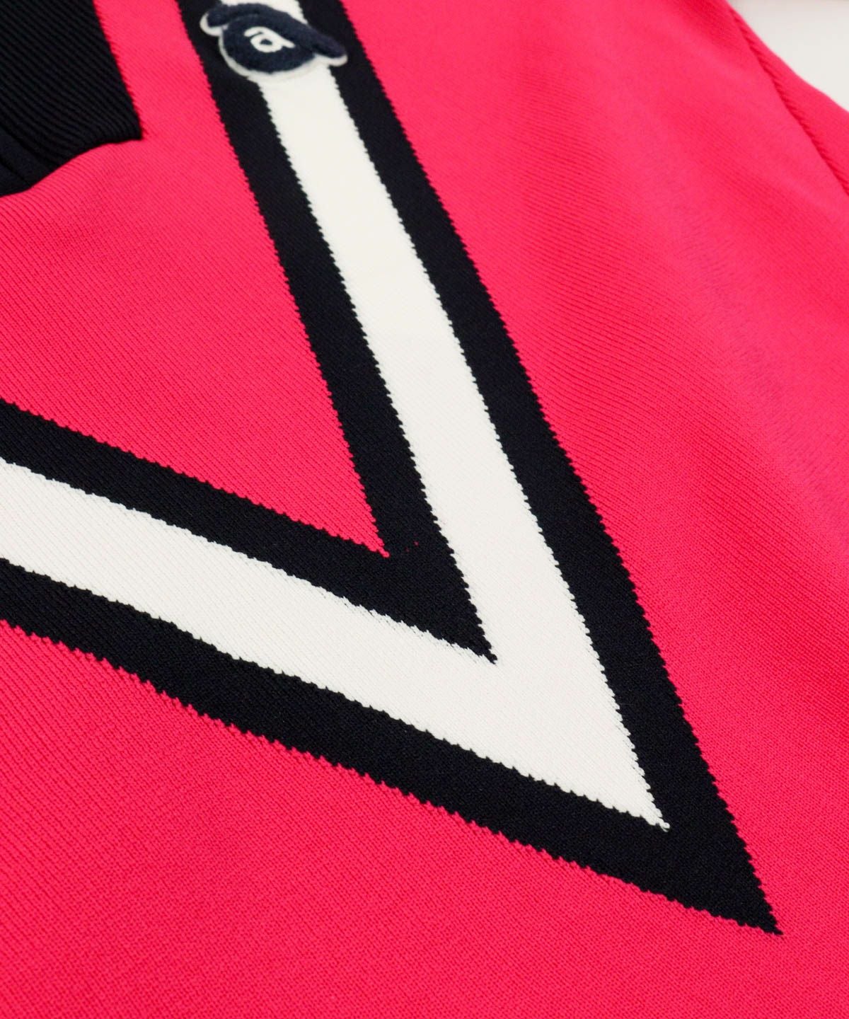 柄分（ピンク）