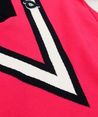 柄分（ピンク）