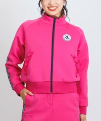 モデル着用画像（ピンク）