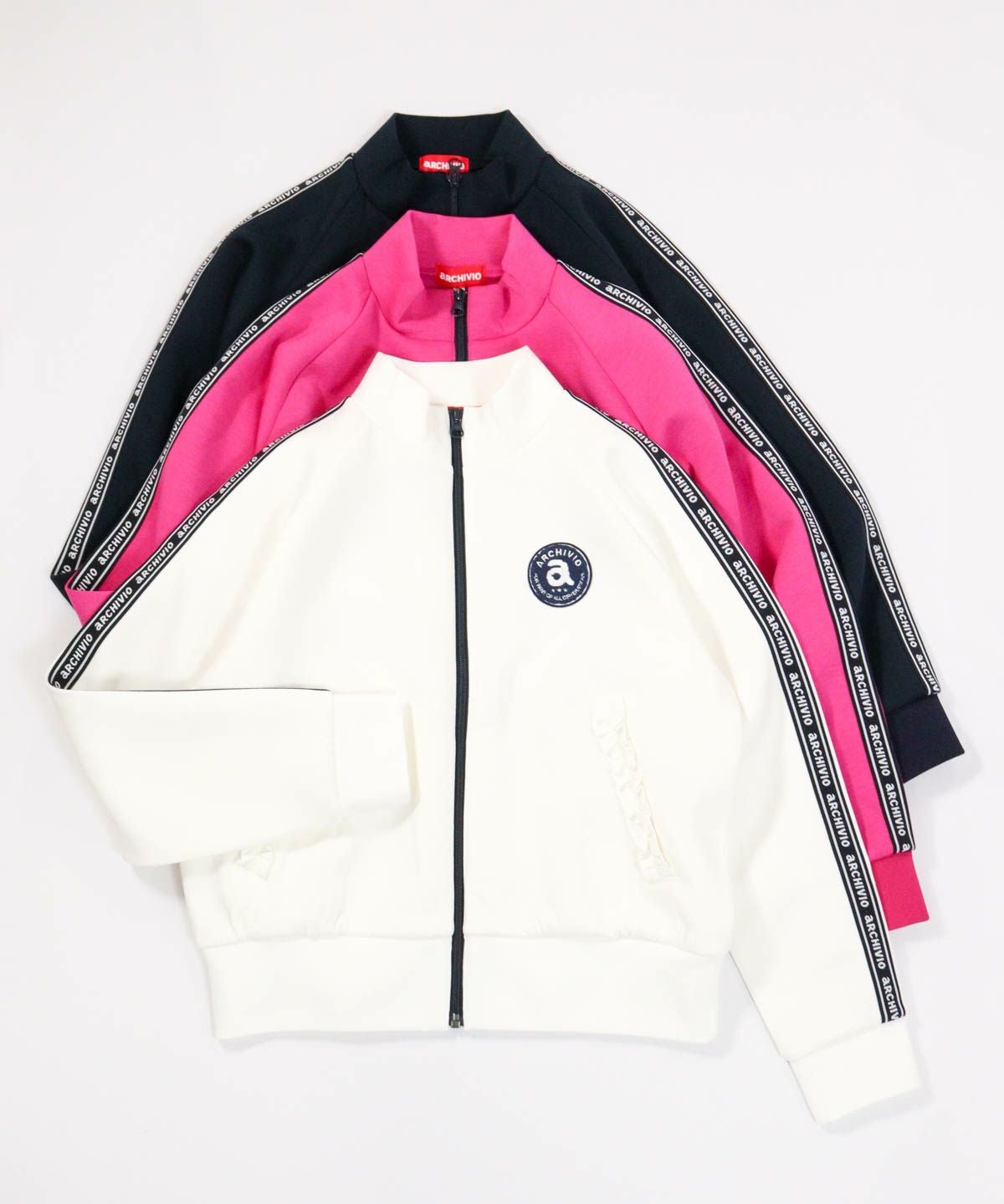 カラーバリエーション