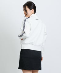 モデル着用画像（ホワイト）