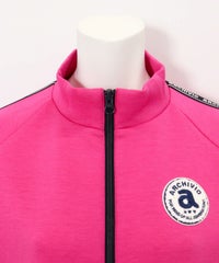 首元部分（ピンク）