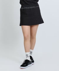 モデル着用画像（ブラック）