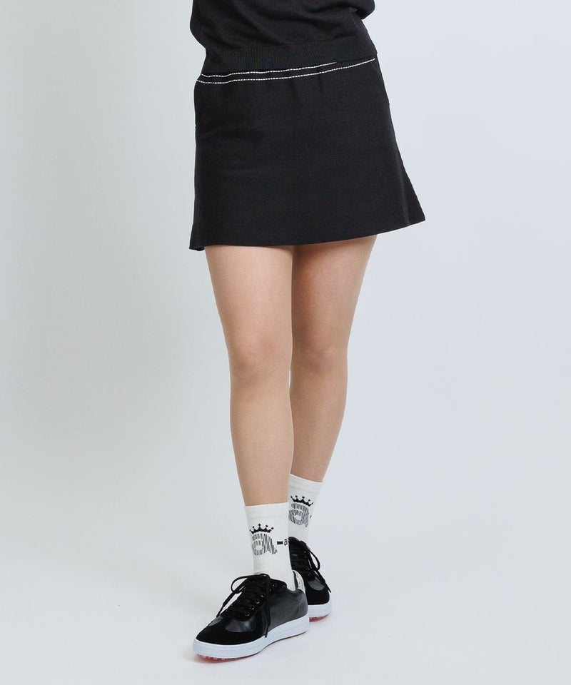 モデル着用画像（ブラック）