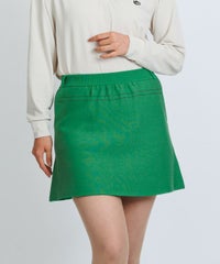 モデル着用画像（グリーン）