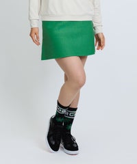 モデル着用画像（グリーン）