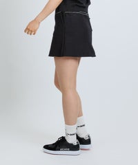 モデル着用画像（ブラック）