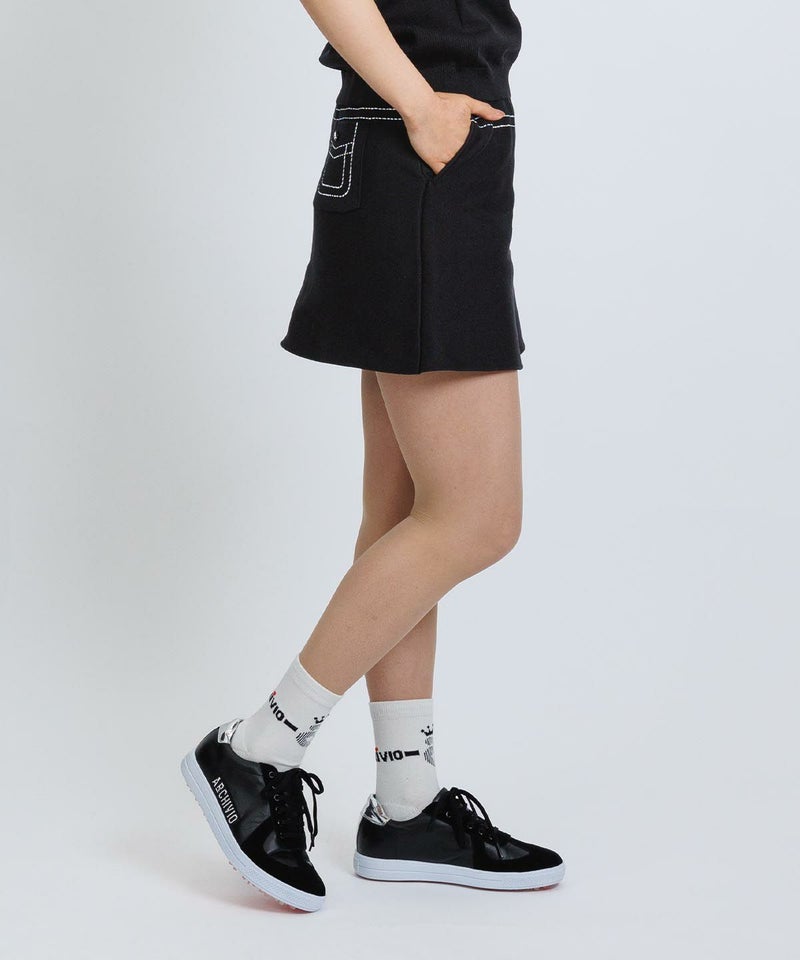 モデル着用画像（ブラック）