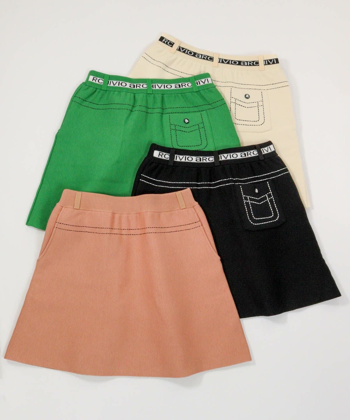 カラーバリエーション