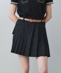 モデル着用画像（ブラック）