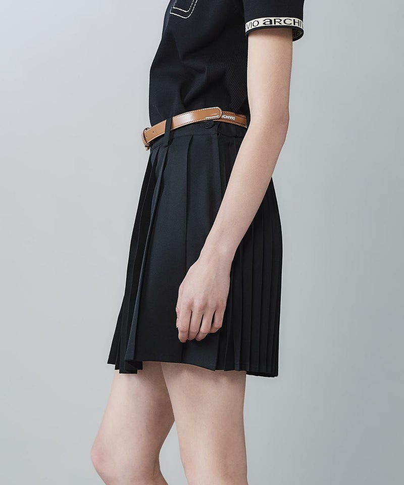 モデル着用画像（ブラック）