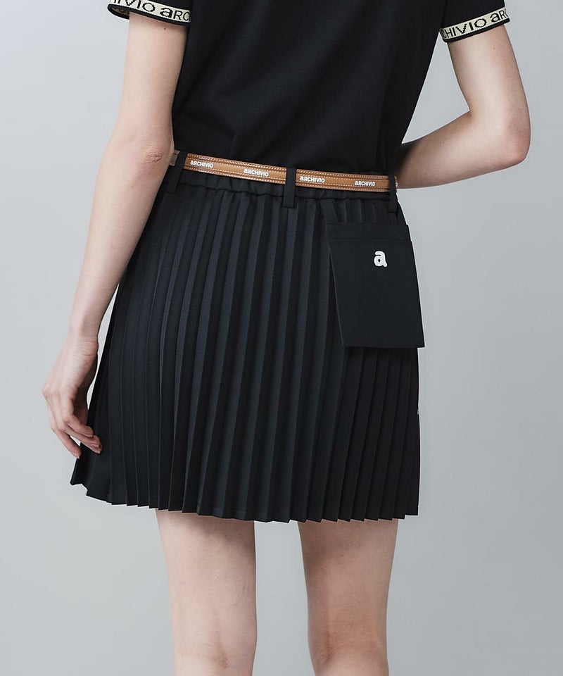 モデル着用画像（ブラック）