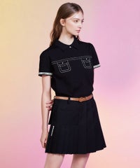 モデル着用画像（ブラック）