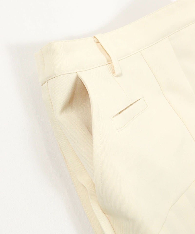 ポケット部分（ベージュ）