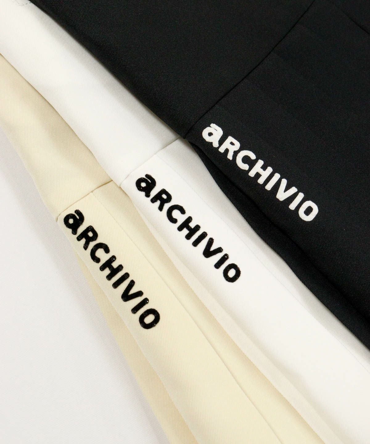 カラーバリエーション