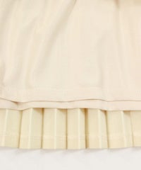 裏地部分（ベージュ）