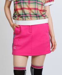 モデル着用画像（ピンク）