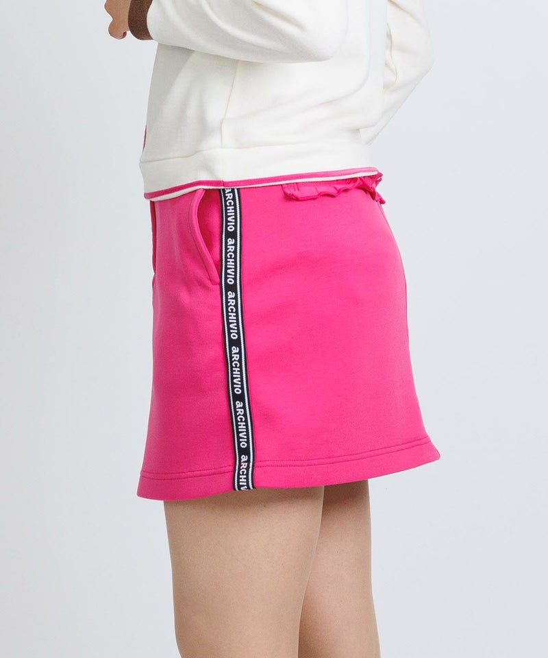 モデル着用画像（ピンク）