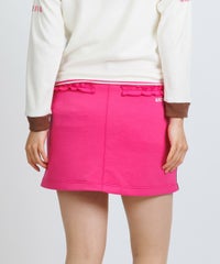 モデル着用画像（ピンク）