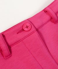 ウエスト部分（ピンク）