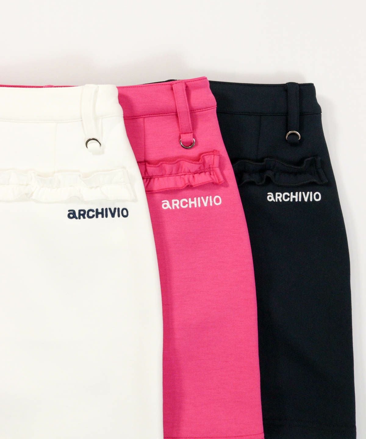 カラーバリエーション