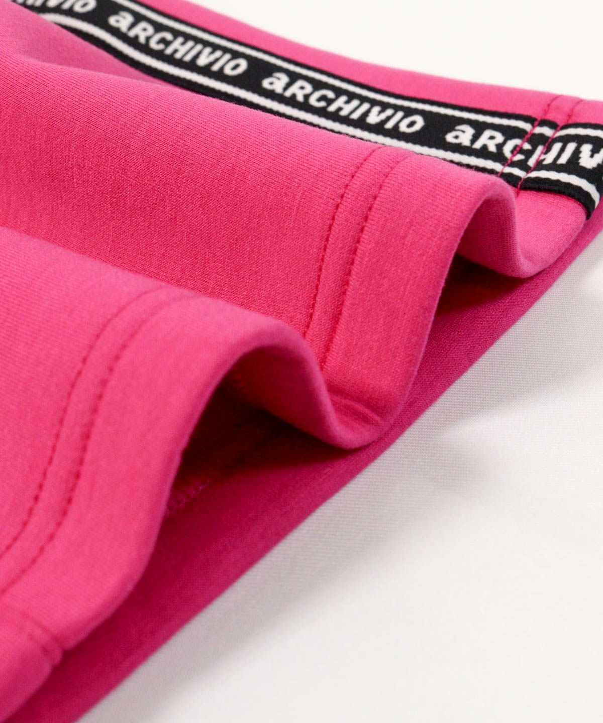 生地感（ピンク）