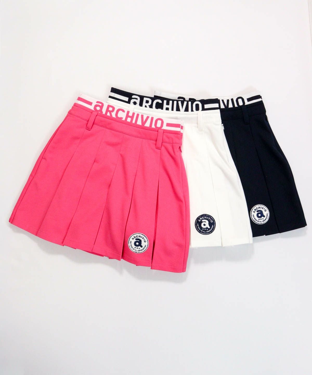 カラーバリエーション