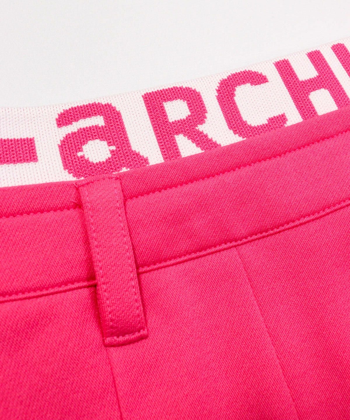 デザイン部分（ピンク）