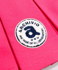 デザイン部分（ピンク）