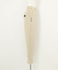 サイドフリル速乾パンツ横（ベージュ）