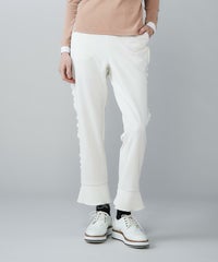 モデル着用画像（ホワイト）