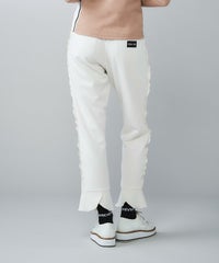 モデル着用画像（ホワイト）