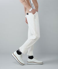 モデル着用画像（ホワイト）