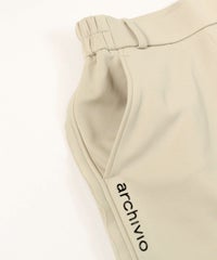 ポケット部分（ベージュ）