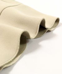 生地感（ベージュ）