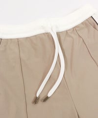 ウエスト紐部分（ベージュ）